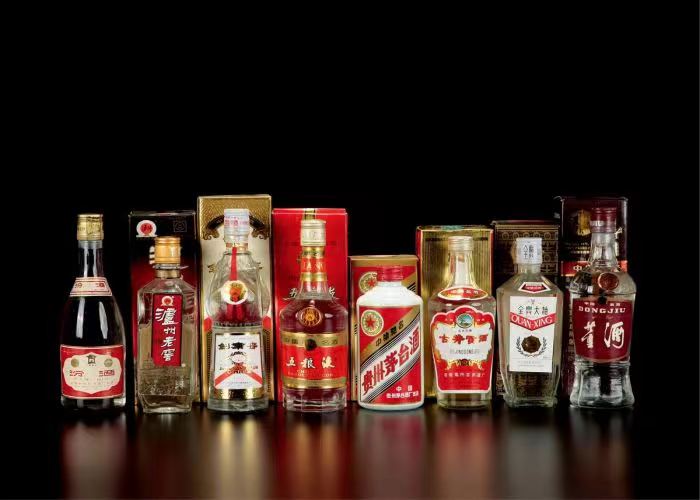 鲁山老酒储存的方法