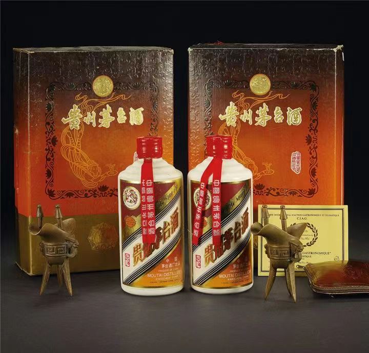 鲁山烟酒回收